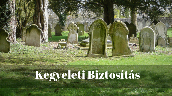 Cédrus Kegyeleti biztosítás